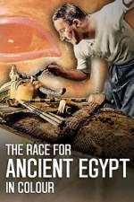 Watch The Race for Ancient Egypt in Colour Movies123