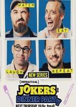 Watch Impractical Jokers: Dinner Party Movies123