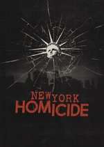 Watch New York Homicide Movies123