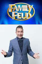 Watch Family Feud (NZ) Movies123