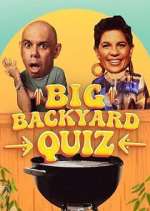Watch Big Backyard Quiz Movies123