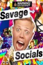 Watch Rob Beckett\'s Savage Socials Movies123