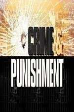 Watch Crime and Punishment Movies123