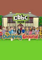 Watch The Dumping Ground Movies123