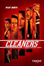 Watch Cleaners Movies123