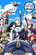Watch That Time I Got Reincarnated as a Slime Movies123