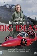 Watch James Mays Big Ideas Movies123