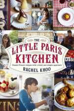 Watch The Little Paris Kitchen Cooking with Rachel Khoo Movies123