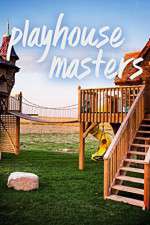 Watch Playhouse Masters Movies123