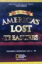 Watch America's Lost Treasures Movies123