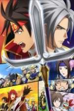Watch Sengoku Musou Movies123