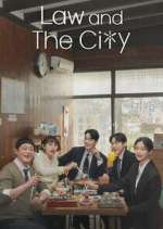 Watch Law and the City Movies123