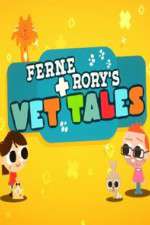 Watch Ferne and Rory's Vet Tales Movies123
