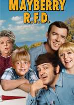 Watch Mayberry R.F.D. Movies123