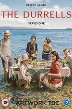 Watch The Durrells Movies123