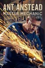 Watch Ant Anstead Master Mechanic Movies123