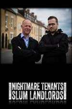 Watch Nightmare Tenants, Slum Landlords Movies123