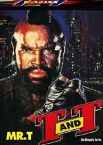 Watch T and T Movies123