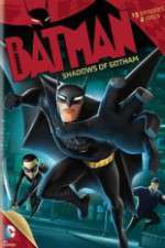 Watch Beware the Batman: Shadows of Gotham Movies123