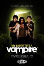 Watch My Babysitter's a Vampire Movies123