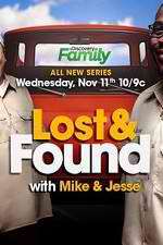 Watch Lost & Found with Mike & Jesse Movies123