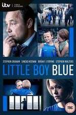 Watch Little Boy Blue Movies123