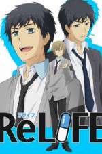 Watch ReLIFE Movies123