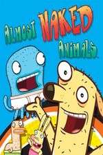 Watch Almost Naked Animals Movies123