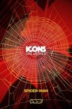 Watch Icons Unearthed: Spider-Man Movies123