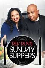 Watch Rev Runs Sunday Suppers Movies123