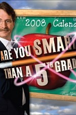 Watch Are You Smarter Than a 5th Grader? Movies123
