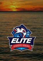 Watch Elite Fishing Series Television w/ Pat Malone Movies123