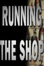 Watch Running the Shop Movies123
