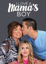 Watch I Love a Mama's Boy Movies123