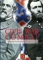 Watch Civil War Combat Movies123
