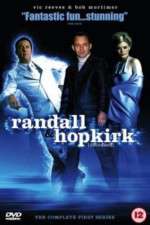 Watch Randall & Hopkirk Deceased Movies123