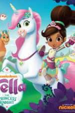 Watch Nella the Princess Knight Movies123