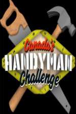 Watch Canada's Handyman Challenge Movies123