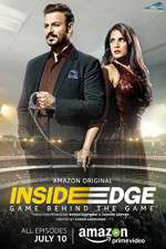 Watch Inside Edge Movies123