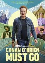Watch Conan O'Brien Must Go Movies123