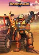 Watch Robozuna Movies123