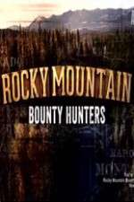 Watch Rocky Mountain Bounty Hunters Movies123