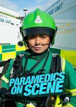 Watch Paramedics on Scene Movies123