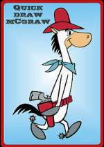 Watch Quick Draw McGraw Movies123