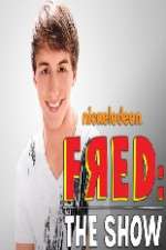 Watch Fred The Show Movies123
