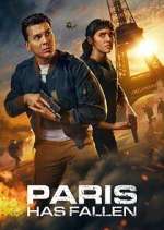 Watch Paris Has Fallen Movies123