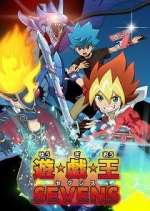 Watch Yu-Gi-Oh! : SEVENS Movies123