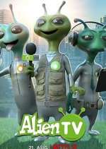 Watch Alien TV Movies123