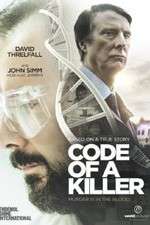 Watch Code of a Killer Movies123