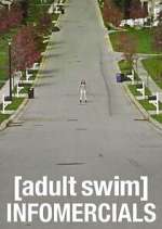 Watch Adult Swim Infomercials Movies123